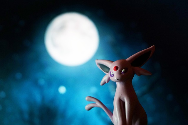Sådan sammenligner du mulighederne for Pokemon udvidelser