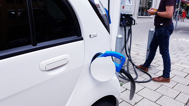 Fra byens gader til landets veje: Mini-elbiler, der overrasker